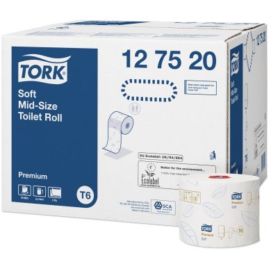 127520 papel higiénico 90 m