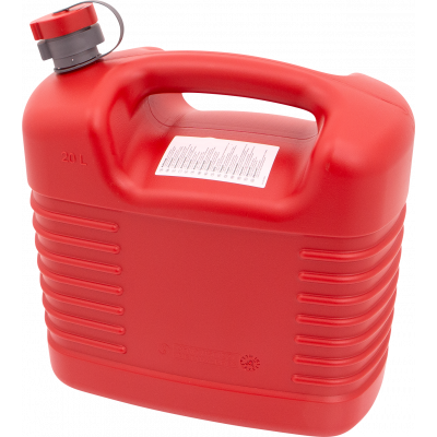 20L Fuel Can with Spout PRESSOL 21137