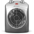 Calefactor vertical Orbegozo FH 5021, 2.200 W, gris - imagen 2