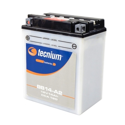 Batería Tecnium BB14-A2 fresh pack 830567