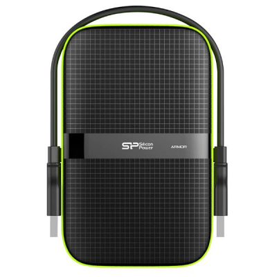 HDD PORTABLE-USB 3.2- 5TB-ARMOR A60
