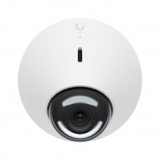 Ubiquiti UVC-G5-Dome Almohadilla Cámara de seguridad IP Interior y exterior 2688 x 1512 Pixeles Techo/pared