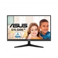 MONITOR LED 22 ASUS EYE CARE VY229HE NEGRO