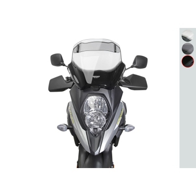 Pantalla MRA Vario Touring tipo VT negro Suzuki DL650 V-Strom 4025066158300