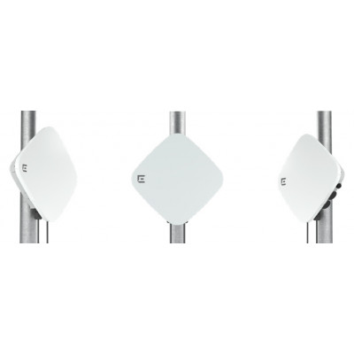 AP460S6C-WR punto de acceso inalámbrico Blanco Energía sobre Ethernet (PoE)