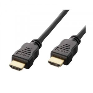 Cable HDMI Nanocable, V1.4, 1.8 metros