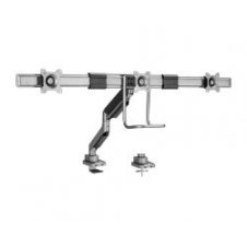 Soporte mesa EQUIP 3Pantallas 17