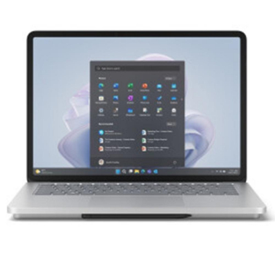 Portatil microsoft surface laptop studio 2 i7 - 13800h 32gb ssd 1tb 14.4 pulgadas