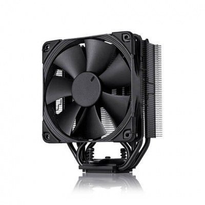 DISIPADOR NOCTUA NH-U12S CHROMAX BLACK