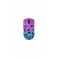 White Shark DAGONET ratón Juego Ambidextro Bluetooth Óptico 12000 DPI