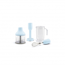 Smeg HBAC11PB accesorio de licuadora Kit de extensión