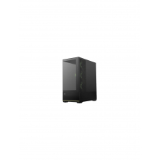 MSI MAG PANO 110R PZ carcasa de ordenador Midi Tower Negro