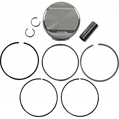 Kit de pistón ATV/UTV JE PISTONS 300176