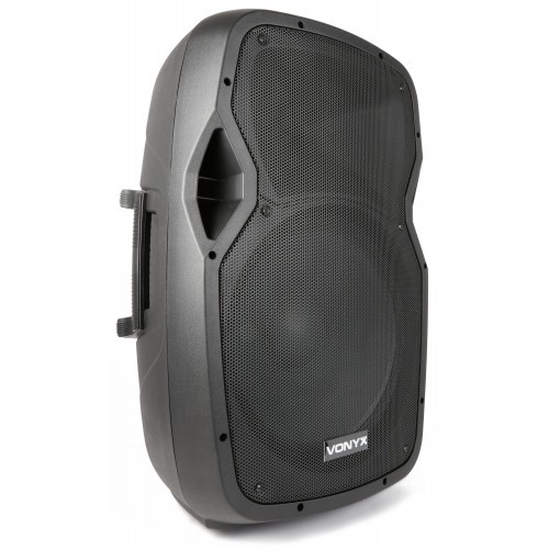 Vonyx VSA12BT Active Speaker