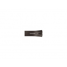 Samsung Bar Plus Memoria 256GB USB 3.2 gen 1 gris MUF-256BE4/APC