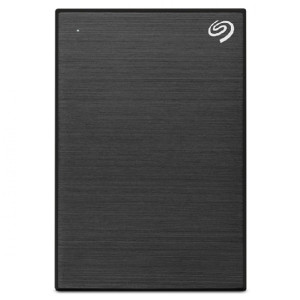 One Touch disco duro externo 2 TB Micro-USB B 3.2 Gen 1 (3.1 Gen 1) Negro