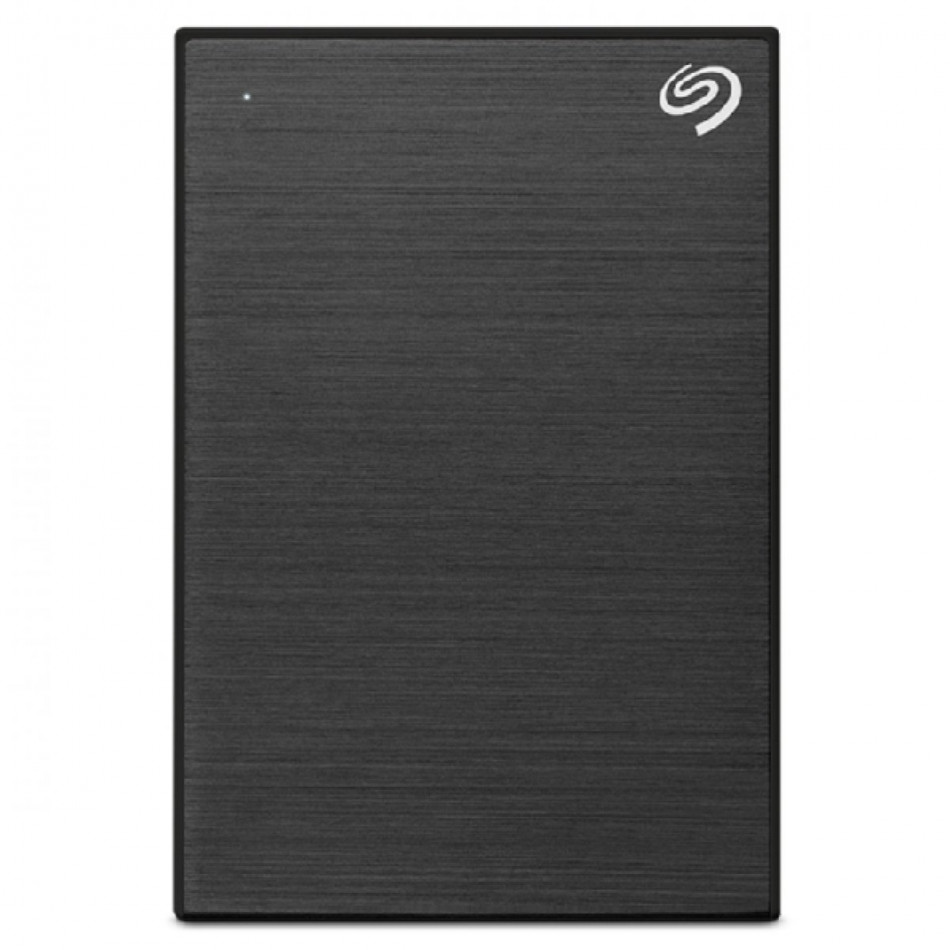 One Touch disco duro externo 2 TB Micro-USB B 3.2 Gen 1 (3.1 Gen 1) Negro