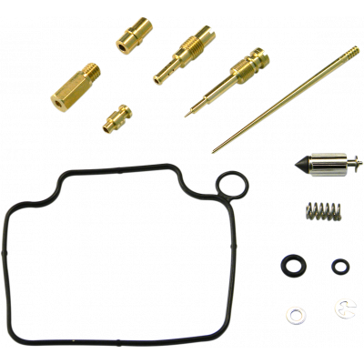 Kit reparación de carburador SHINDY 03-044