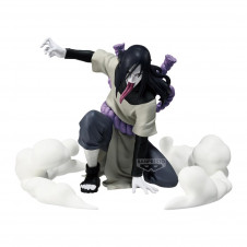 Figura banpresto naruto orochimaru 11cm