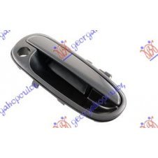 MANETA EXTERIOR PARA PUERTA DELANTERA