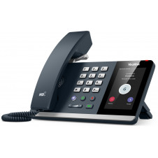 Yealink MP54 Microsoft Teams Edition teléfono IP Gris LCD