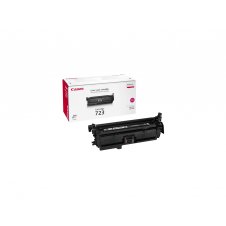 TONER CANON 723 MAGENTA 2642B002