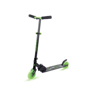 Makani Scooter Aero Verde