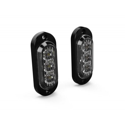 DENALI T3 Modular Switchback Signal Pods Rear - by pair DNL.T3.10300