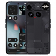 Nothing Phone (3) 16,9 cm (6.67