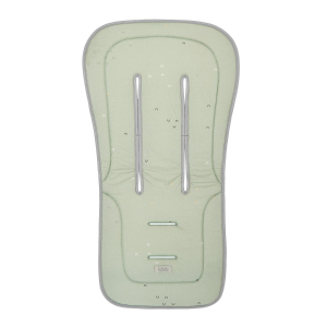 Funda antisudor para cochecito Sleepy Sheep