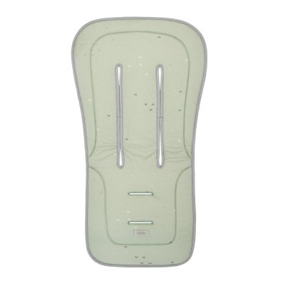 Funda antisudor para cochecito Sleepy Sheep