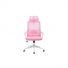 Mars Gaming MGC-ERGOLITE Asiento acolchado Respaldo de malla