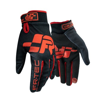Guantes simRacing