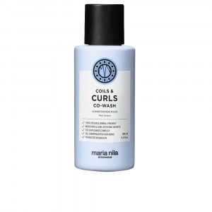 COILS & CURLS co-wash 100 ml