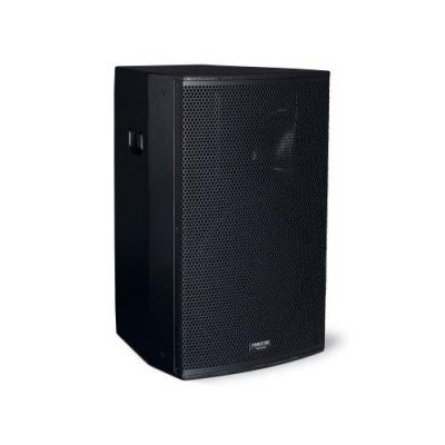 Caja Amplificada 15in 350Wrms FPRO