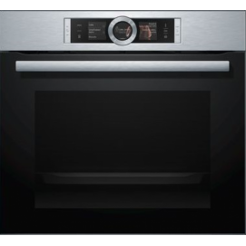 Horno Bosch HSG636BS1 VAPOR TFT IFY