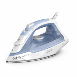Plancha de vapor Tefal FV2C41 VIRTUO30, 2000W, 120 gr/m – imagen 4