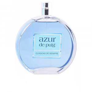 AZUR eau de toilette vaporizador 200 ml