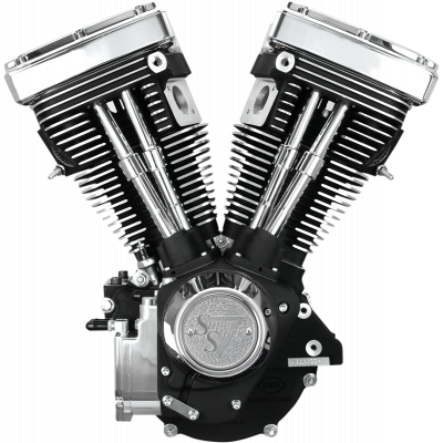 Motor de bloque largo V80 S+S CYCLE 310-0233