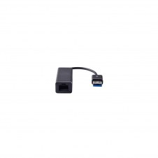 DELL Adaptador y tarjeta de red Ethernet 1000 Mbit/s Negro