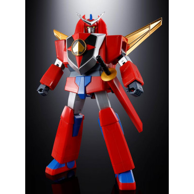 Gx - 61r daioja (saikyo robo daioja)