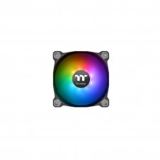 VENTILADOR CAJA THERMALTAKE 120X120 PURE 12 ARGB TT PACK 3 CL-F079-PL12SW-A