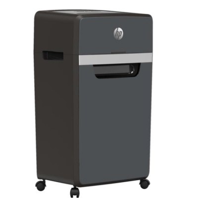 HP PRO SHREDDER 15CC