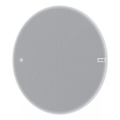 02324-001 altavoz Blanco