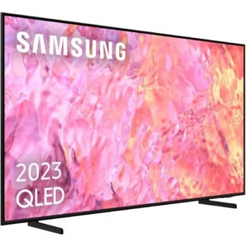 Televisor Samsung QLED Q60C TQ50Q60CAU 50