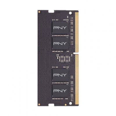 Mem�ria RAM DDR4 PNY (1 x 8 GB - 2666 MHz)