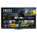 Televisor OLED Panasonic TV-65Z95BEGA, 65 pulgadas, 4K Ultra HD, 144 Hz, Primary RGB Tandem, Fire TV, Dolby Vision IQ, negro - imagen 6