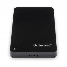 Intenso HDD Externo 500GB 2.5\1 certified refurbish
