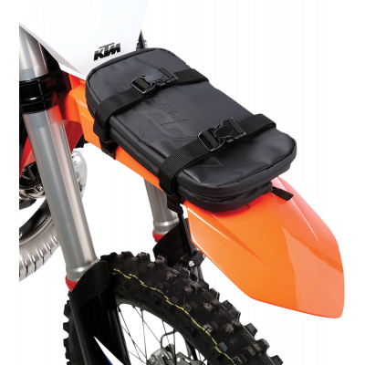 Bolsa Dual Sport para guardabarros MOOSE RACING 3510-0107