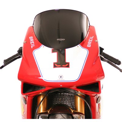 Pantalla MRA Sport, transparente, Ducati 748/916/996/998 4025066507610